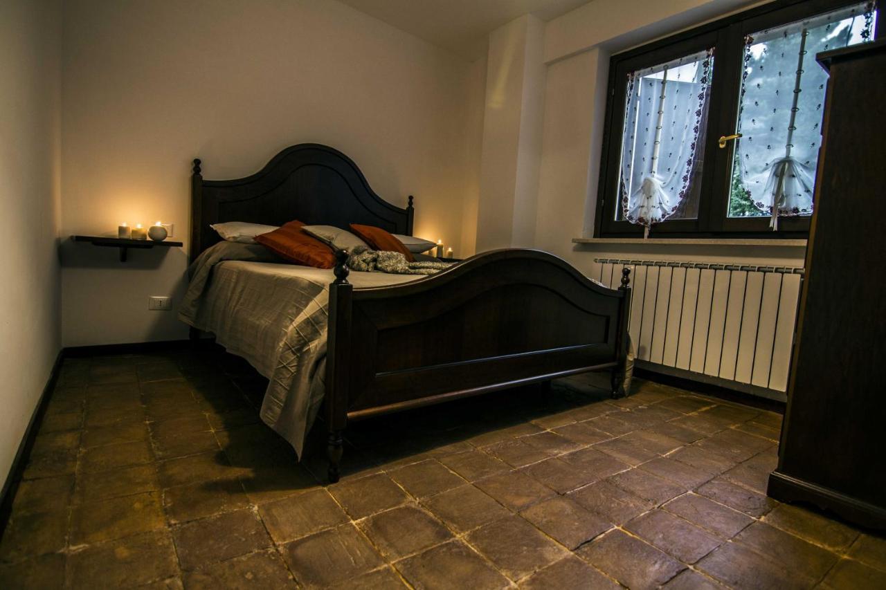 Campo Felice Experience Lägenhet Rocca di Cambio Exteriör bild