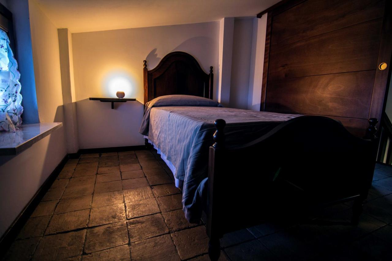 Campo Felice Experience Lägenhet Rocca di Cambio Exteriör bild