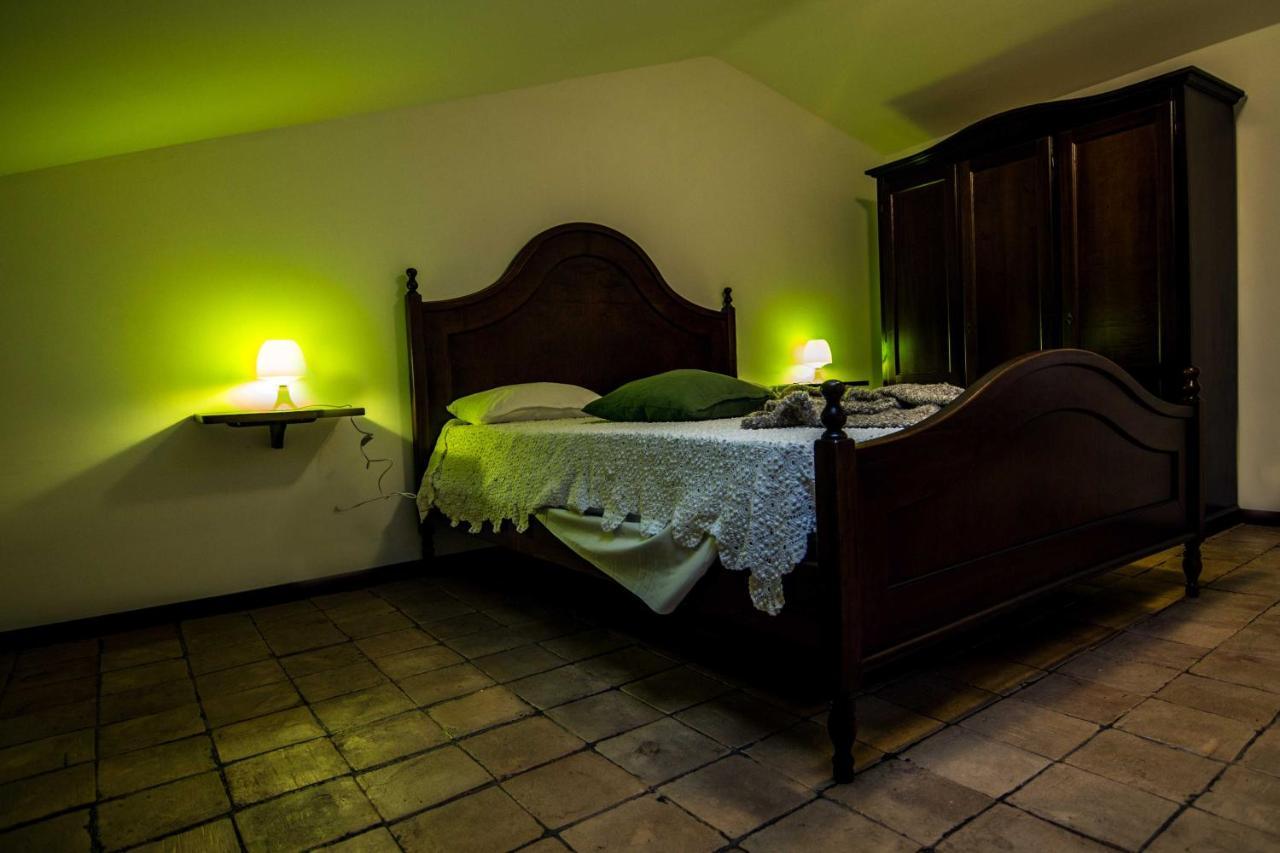 Campo Felice Experience Lägenhet Rocca di Cambio Exteriör bild